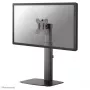 Neomounts FPMA-D865Schwarz Monitorständer 10-32 Zoll - Gasfeder