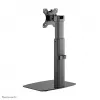 Neomounts FPMA-D865Schwarz Monitorständer 10-32 Zoll - Gasfeder