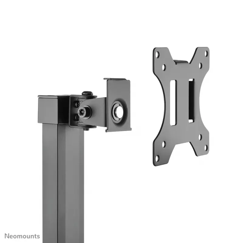 Neomounts FPMA-D865Schwarz Monitorständer 10-32 Zoll - Gasfeder