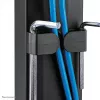 Neomounts FPMA-D865Schwarz Monitorständer 10-32 Zoll - Gasfeder