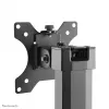 Neomounts FPMA-D865Schwarz Monitorständer 10-32 Zoll - Gasfeder