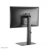 Neomounts FPMA-D865Schwarz Monitorständer 10-32 Zoll - Gasfeder