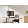 Neomounts FPMA-D865Schwarz Monitorständer 10-32 Zoll - Gasfeder