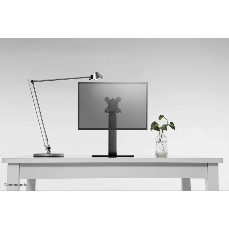 Neomounts FPMA-D865Schwarz Monitorständer 10-32 Zoll - Gasfeder