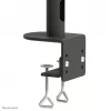 Neomounts FPMA-D960SchwarzPLUS Monitorhalterung 10-49 Zoll, Tischklemme, 20 kg, 25,4 cm (10 Zoll), 124,5 cm (49 Zoll), 100 x 100 mm, Schwarz