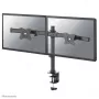 Neomounts FPMA-DCB100DSchwarz Monitorarm 10-27 Zoll, Klemme/Tischdurchführung, 10 kg, 25,4 cm (10 Zoll), 68,6 cm (27 Zoll), 100 x 100 mm, Schwarz