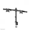 Neomounts FPMA-DCB100DSchwarz Monitorarm 10-27 Zoll, Klemme/Tischdurchführung, 10 kg, 25,4 cm (10 Zoll), 68,6 cm (27 Zoll), 100 x 100 mm, Schwarz