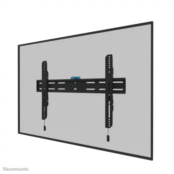 Neomounts WL30S-850BL16 TV-Wandhalterung 42-86 Zoll - fest - abschließbar - schnelle Installation