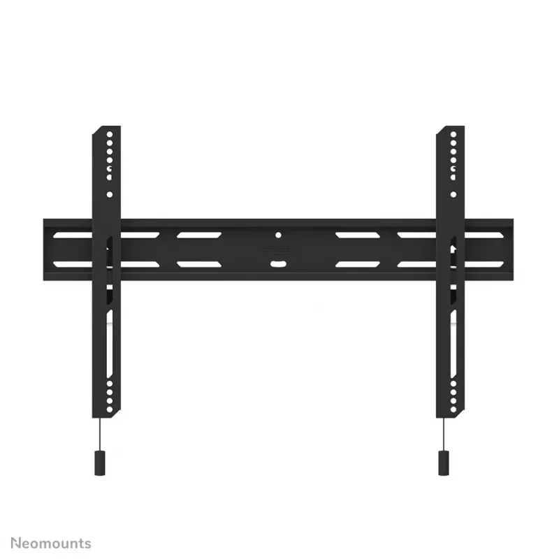 Neomounts WL30S-850BL16 TV-Wandhalterung 42-86 Zoll - fest - abschließbar - schnelle Installation