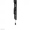 Neomounts WL30S-850BL16 TV-Wandhalterung 42-86 Zoll - fest - abschließbar - schnelle Installation