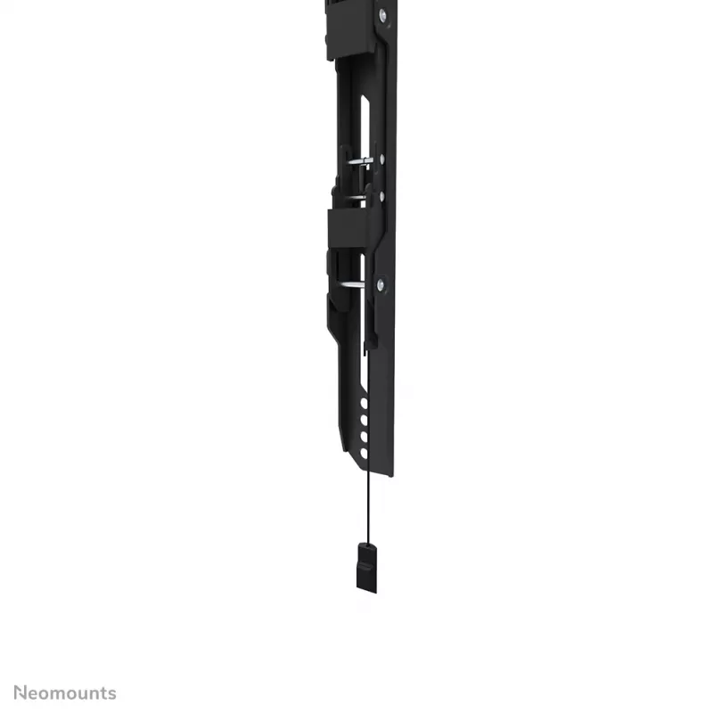 Neomounts WL30S-850BL16 TV-Wandhalterung 42-86 Zoll - fest - abschließbar - schnelle Installation