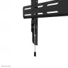 Neomounts WL30S-850BL16 TV-Wandhalterung 42-86 Zoll - fest - abschließbar - schnelle Installation