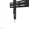 Neomounts WL30S-850BL16 TV-Wandhalterung 42-86 Zoll - fest - abschließbar - schnelle Installation