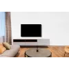Neomounts WL30S-850BL16 TV-Wandhalterung 42-86 Zoll - fest - abschließbar - schnelle Installation