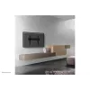 Neomounts WL30S-850BL16 TV-Wandhalterung 42-86 Zoll - fest - abschließbar - schnelle Installation