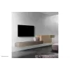 Neomounts WL30S-850BL16 TV-Wandhalterung 42-86 Zoll - fest - abschließbar - schnelle Installation