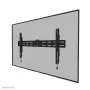 Neomounts WL30S-850BL18 TV-Wandhalterung 43-86 Zoll - fest - abschließbar - schnelle Installation