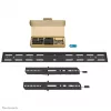 Neomounts WL30S-850BL18 TV-Wandhalterung 43-86 Zoll - fest - abschließbar - schnelle Installation