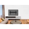 Neomounts WL30S-850BL18 TV-Wandhalterung 43-86 Zoll - fest - abschließbar - schnelle Installation