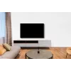 Neomounts WL30S-850BL18 TV-Wandhalterung 43-86 Zoll - fest - abschließbar - schnelle Installation