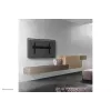 Neomounts WL30S-850BL18 TV-Wandhalterung 43-86 Zoll - fest - abschließbar - schnelle Installation