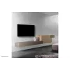 Neomounts WL30S-850BL18 TV-Wandhalterung 43-86 Zoll - fest - abschließbar - schnelle Installation