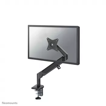 Neomounts DS70-810BL1 Monitorarm 17-32 Zoll - Gasdruckfeder - platzsparend - 180°-Stopp