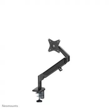 Neomounts DS70-810BL1 Monitorarm 17-32 Zoll - Gasdruckfeder - platzsparend - 180°-Stopp
