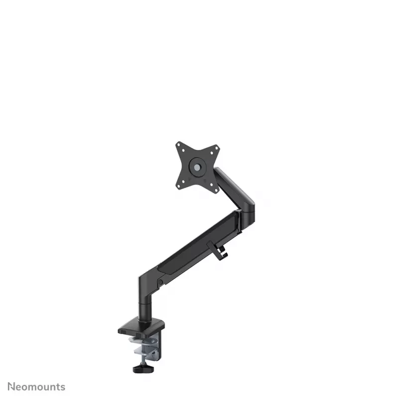 Neomounts DS70-810BL1 Monitorarm 17-32 Zoll - Gasdruckfeder - platzsparend - 180°-Stopp
