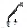 Neomounts DS70-810BL1 Monitorarm 17-32 Zoll - Gasdruckfeder - platzsparend - 180°-Stopp
