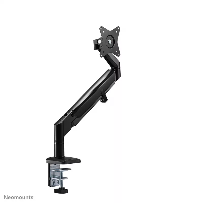 Neomounts DS70-810BL1 Monitorarm 17-32 Zoll - Gasdruckfeder - platzsparend - 180°-Stopp