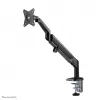 Neomounts DS70-810BL1 Monitorarm 17-32 Zoll - Gasdruckfeder - platzsparend - 180°-Stopp