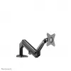 Neomounts DS70-810BL1 Monitorarm 17-32 Zoll - Gasdruckfeder - platzsparend - 180°-Stopp
