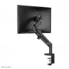Neomounts DS70-810BL1 Monitorarm 17-32 Zoll - Gasdruckfeder - platzsparend - 180°-Stopp
