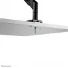 Neomounts DS70-810BL1 Monitorarm 17-32 Zoll - Gasdruckfeder - platzsparend - 180°-Stopp