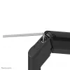 Neomounts DS70-810BL1 Monitorarm 17-32 Zoll - Gasdruckfeder - platzsparend - 180°-Stopp