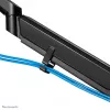 Neomounts DS70-810BL1 Monitorarm 17-32 Zoll - Gasdruckfeder - platzsparend - 180°-Stopp