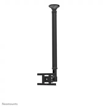 Neomounts FPMA-C100 Monitor/TV-Deckenhalterung 10-30 Zoll - h 79-129 cm