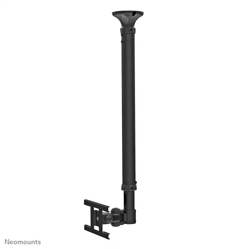 Neomounts FPMA-C100 Monitor/TV-Deckenhalterung 10-30 Zoll - h 79-129 cm