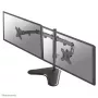 Neomounts FPMA-D550DDSchwarz Monitorständer 10-32 Zoll, freistehend, 8 kg, 25,4 cm (10 Zoll), 81,3 cm (32 Zoll), 100 x 100 mm, Schwarz