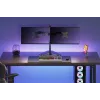 Neomounts FPMA-D550DDSchwarz Monitorständer 10-32 Zoll, freistehend, 8 kg, 25,4 cm (10 Zoll), 81,3 cm (32 Zoll), 100 x 100 mm, Schwarz