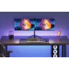Neomounts FPMA-D550DDSchwarz Monitorständer 10-32 Zoll, freistehend, 8 kg, 25,4 cm (10 Zoll), 81,3 cm (32 Zoll), 100 x 100 mm, Schwarz