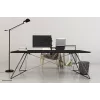 Neomounts FPMA-D550NOTEBOOK Monitorarm mit Laptophalterung 10-32 Zoll