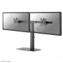 Neomounts FPMA-D865DSchwarz Monitorständer 10-27 Zoll - Gasdruckfeder