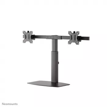 Neomounts FPMA-D865DSchwarz Monitorständer 10-27 Zoll - Gasdruckfeder
