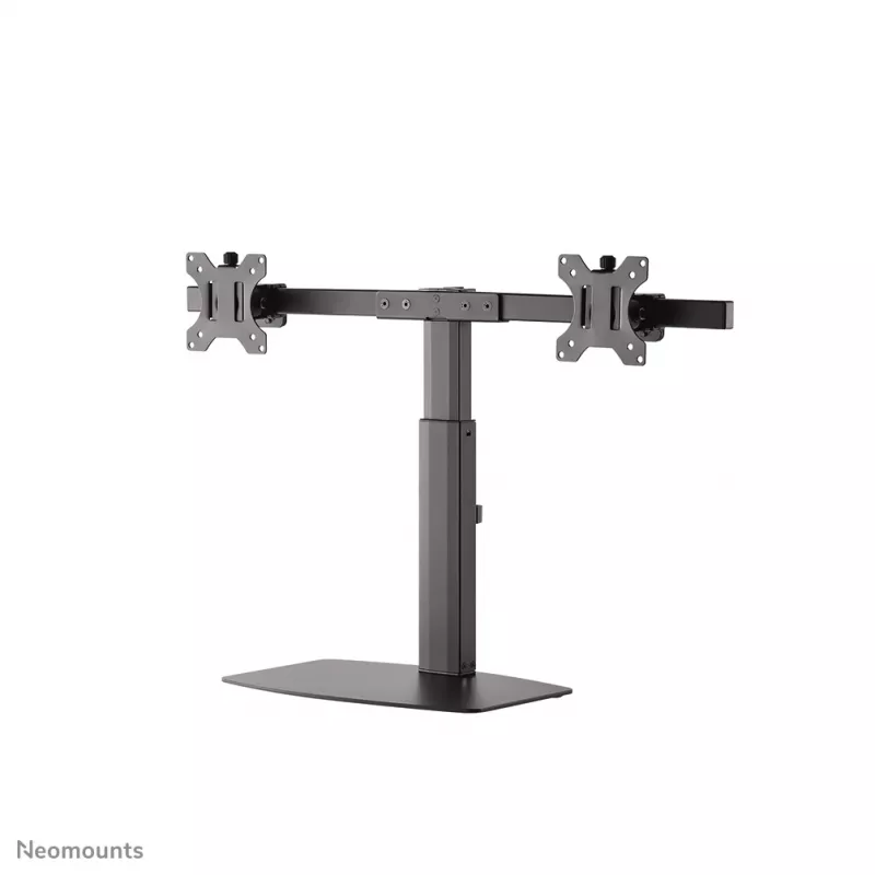 Neomounts FPMA-D865DSchwarz Monitorständer 10-27 Zoll - Gasdruckfeder