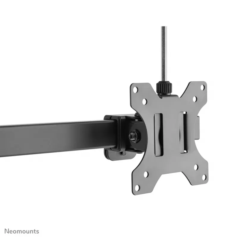 Neomounts FPMA-D865DSchwarz Monitorständer 10-27 Zoll - Gasdruckfeder