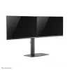 Neomounts FPMA-D865DSchwarz Monitorständer 10-27 Zoll - Gasdruckfeder