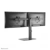 Neomounts FPMA-D865DSchwarz Monitorständer 10-27 Zoll - Gasdruckfeder