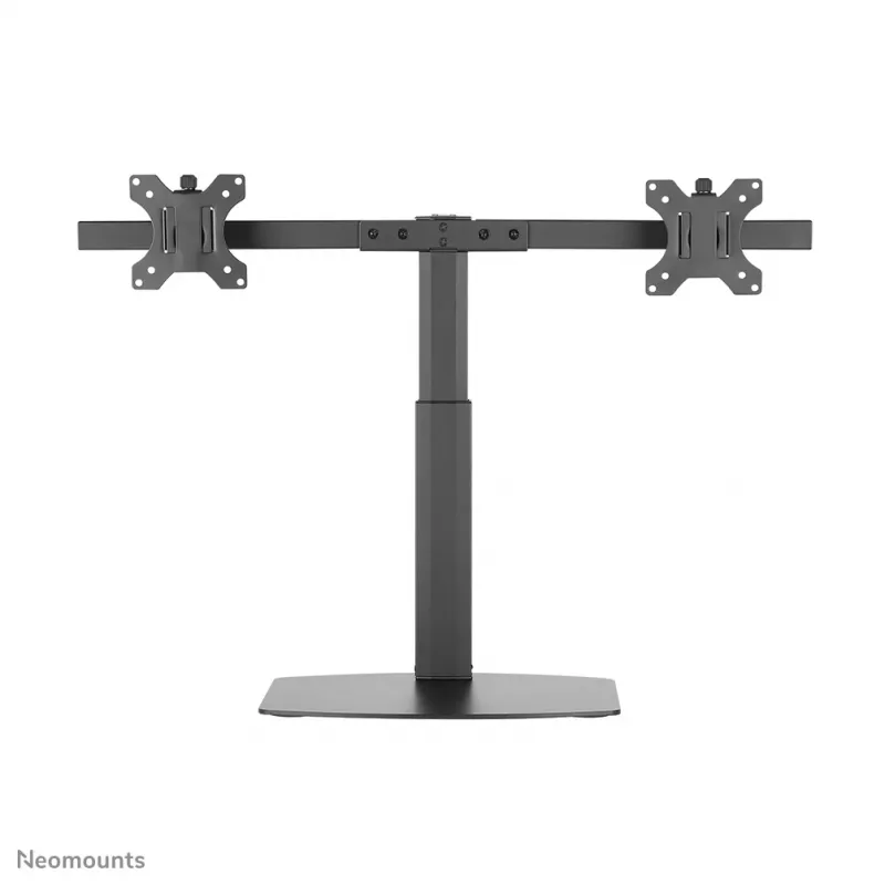 Neomounts FPMA-D865DSchwarz Monitorständer 10-27 Zoll - Gasdruckfeder